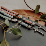 First Communion Rosary