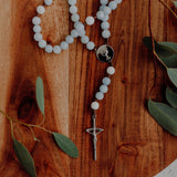 First Communion Rosary