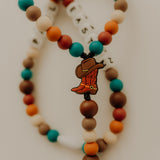 Martin | Custom Baby Rosary