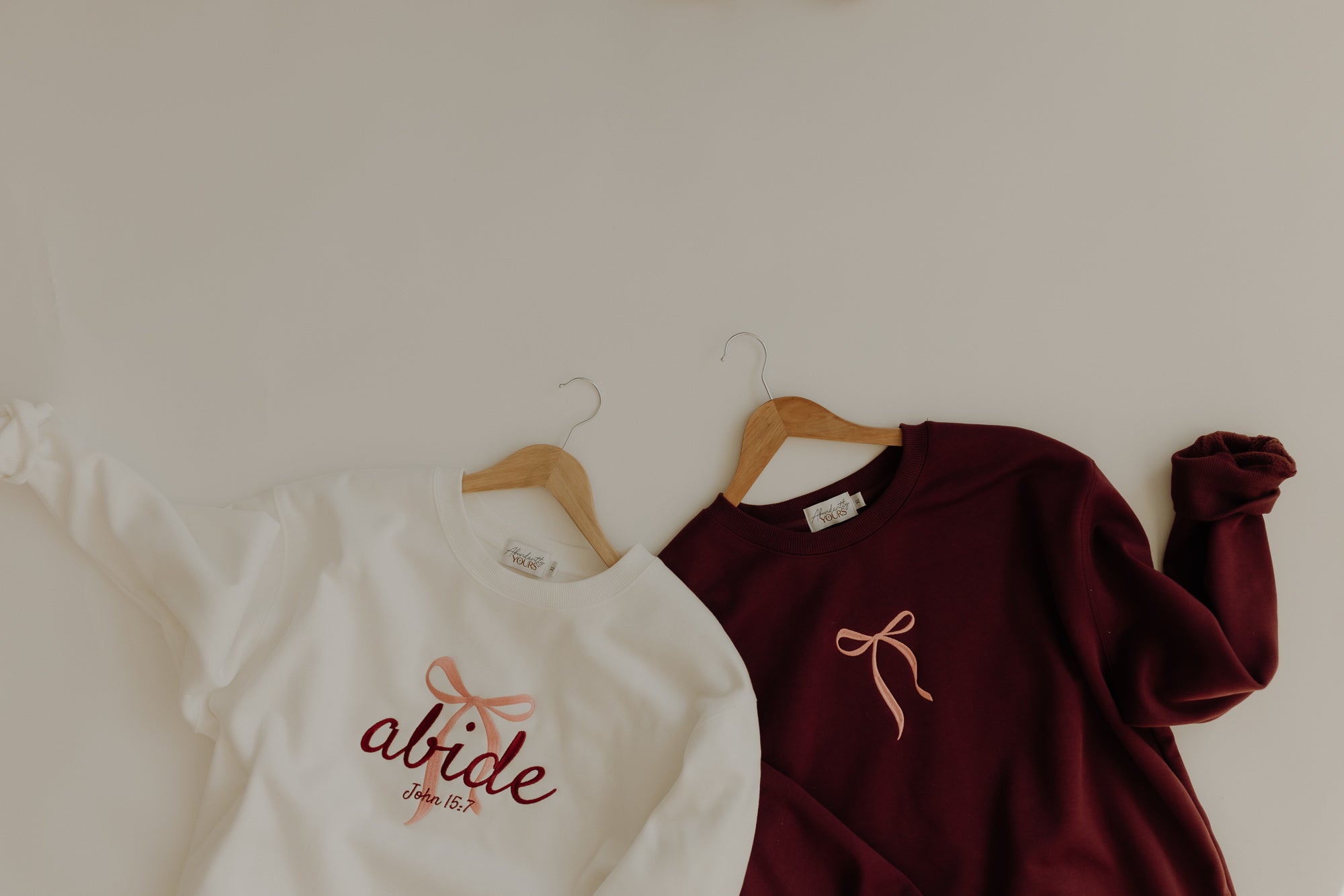40% OFF APPAREL