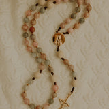 St. Dymphna Rosary