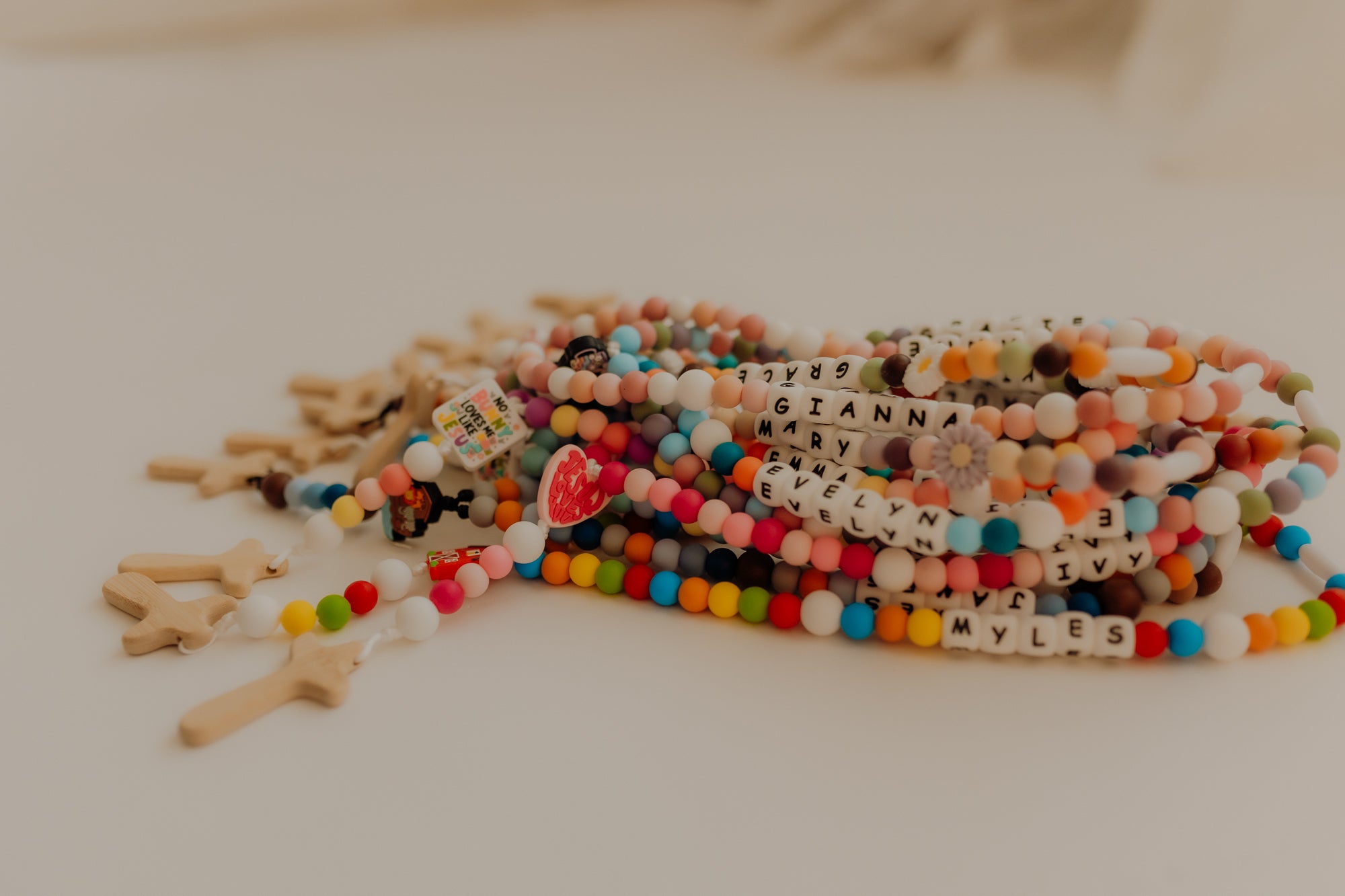 A Holy Gift for the Littlest Hearts