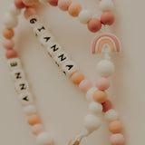 God's Promise | Custom Baby Rosary
