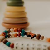 Martin | Custom Baby Rosary