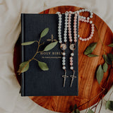 First Communion Rosary