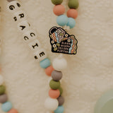 Bloom | Custom Baby Rosary