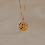 St. Pope John Paul II Necklace