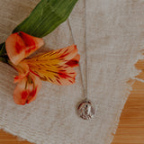 St. Padre Pio Necklace