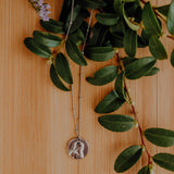 St. Teresa of Calcutta Necklace