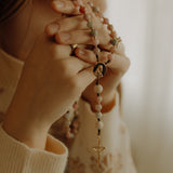St. Dymphna Rosary