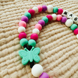 Kateri | Custom Baby Rosary