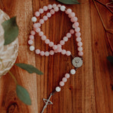 First Communion Rosary