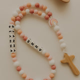 God's Promise | Custom Baby Rosary