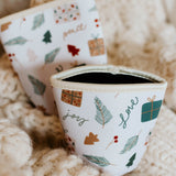 Christmas Coffee Sleeve