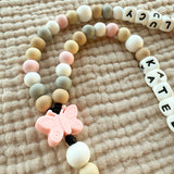 Kateri | Custom Baby Rosary