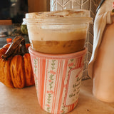 St. Therese of Lisieux Coffee Sleeve