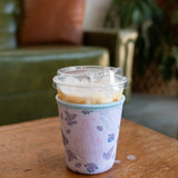 Hail Mary Coffee Sleeve