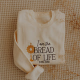 Bread of Life Crewneck