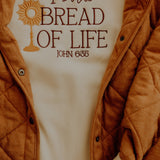 Bread of Life Crewneck