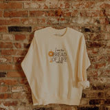 Bread of Life Crewneck