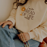 Bread of Life Crewneck