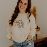 Bread of Life Crewneck