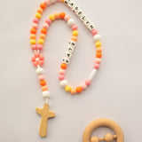 Dorothy | Custom Baby Rosary