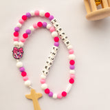Martha | Custom Baby Rosary