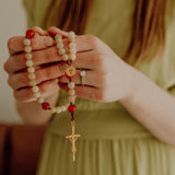 Bread of Life Rosary