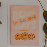 Joy of the Lord Greeting Card Set