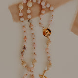 PREORDER | St. Gianna Beretta Molla Rosary