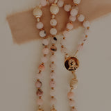 PREORDER | St. Gianna Beretta Molla Rosary
