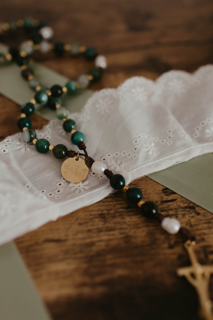 Abundant Life Rosary
