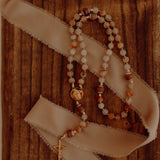 PREORDER | St. Michael the Archangel Rosary