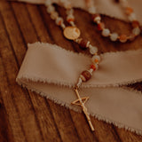 PREORDER | St. Michael the Archangel Rosary