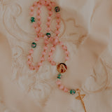 PREORDER | St. Therese of Lisieux Rosary