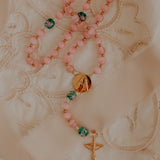 PREORDER | St. Therese of Lisieux Rosary