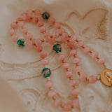 PREORDER | St. Therese of Lisieux Rosary