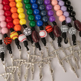 Sports Keychain