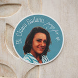 Bl. Chiara Badano Sticker