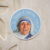 St. Teresa of Calcutta Sticker