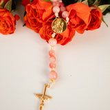 PREORDER | St. Rita Rosary