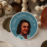 Bl. Chiara Badano Sticker