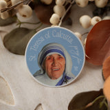 St. Teresa of Calcutta Sticker