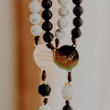 Bride & Groom Rosary Set