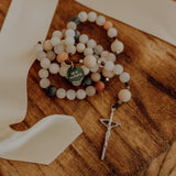 PREORDER | He is Faithful Rosary