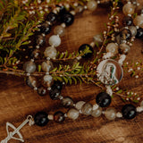 St. Padre Pio Rosary