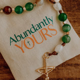 Abundant Life Rosary