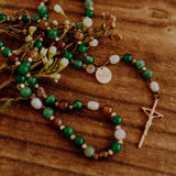 Abundant Life Rosary