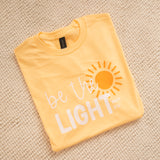 Be the Light T-Shirt